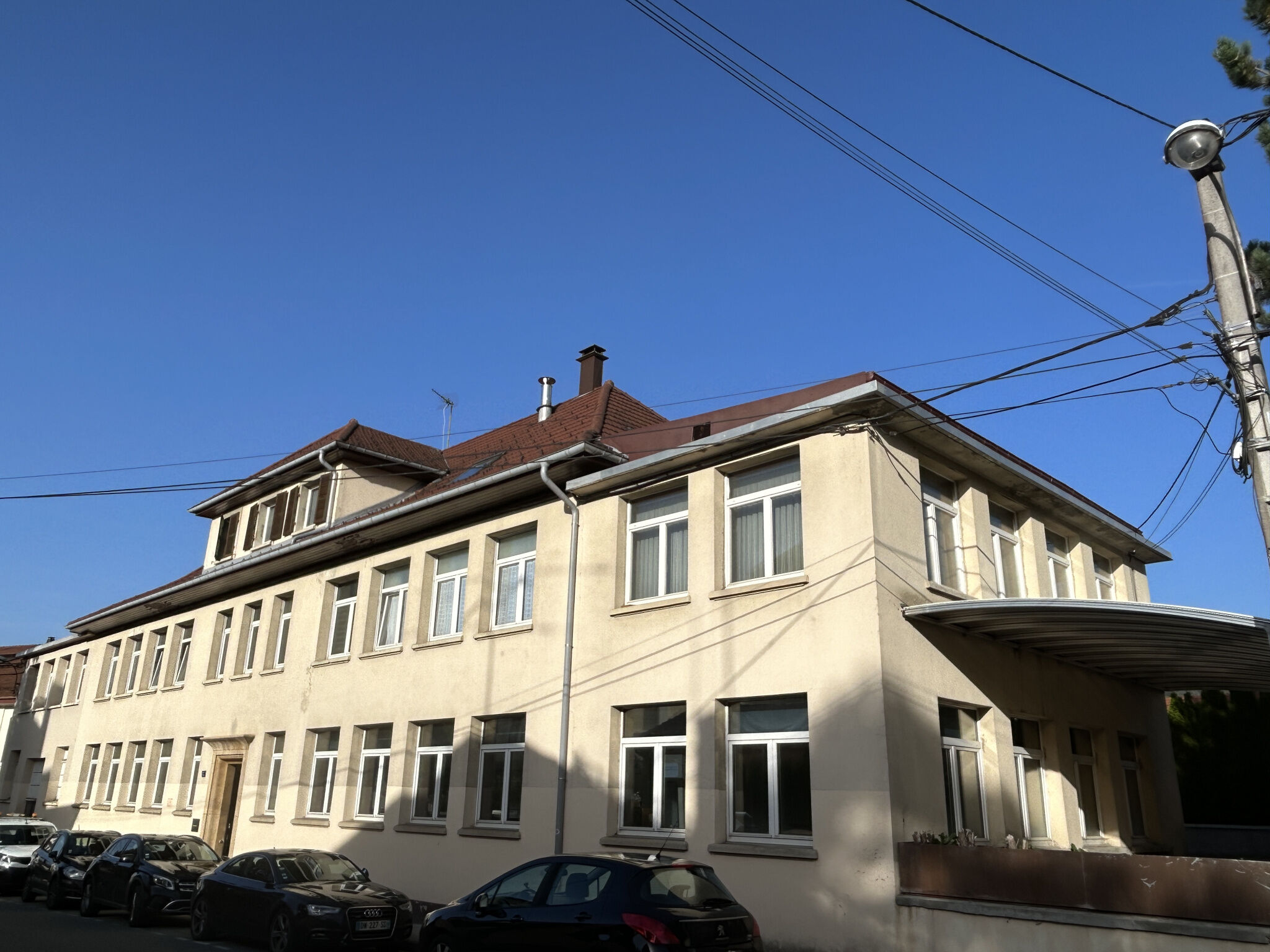 Photo 8 — AGENCE D'EXPERTS MORTEAU