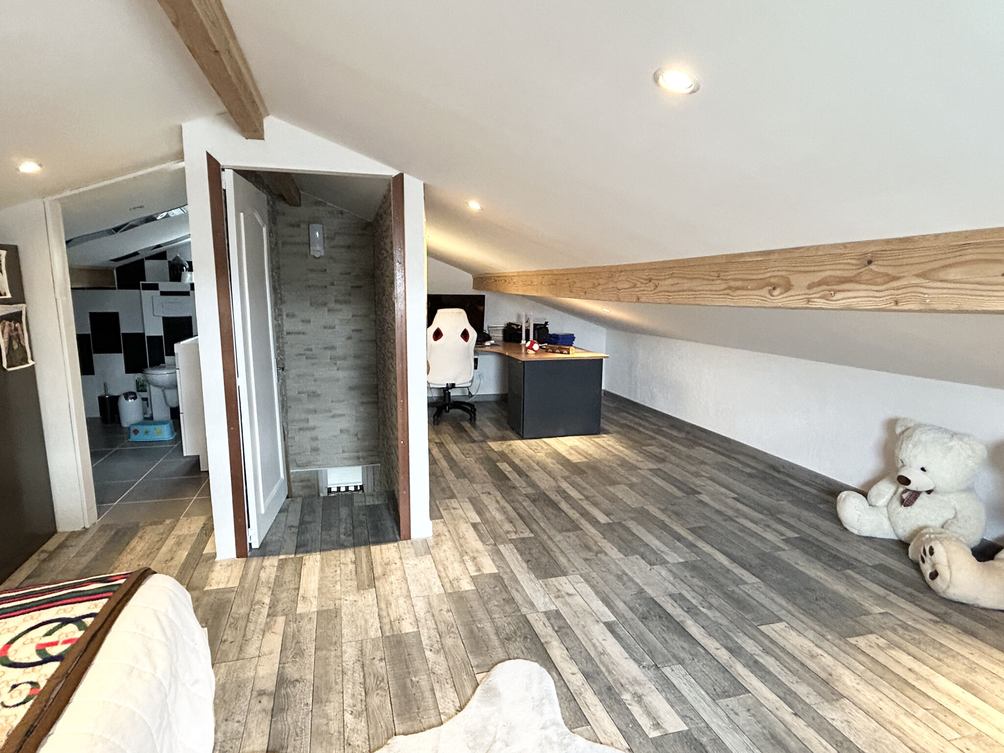 Photo 10 — AGENCE D'EXPERTS MORTEAU