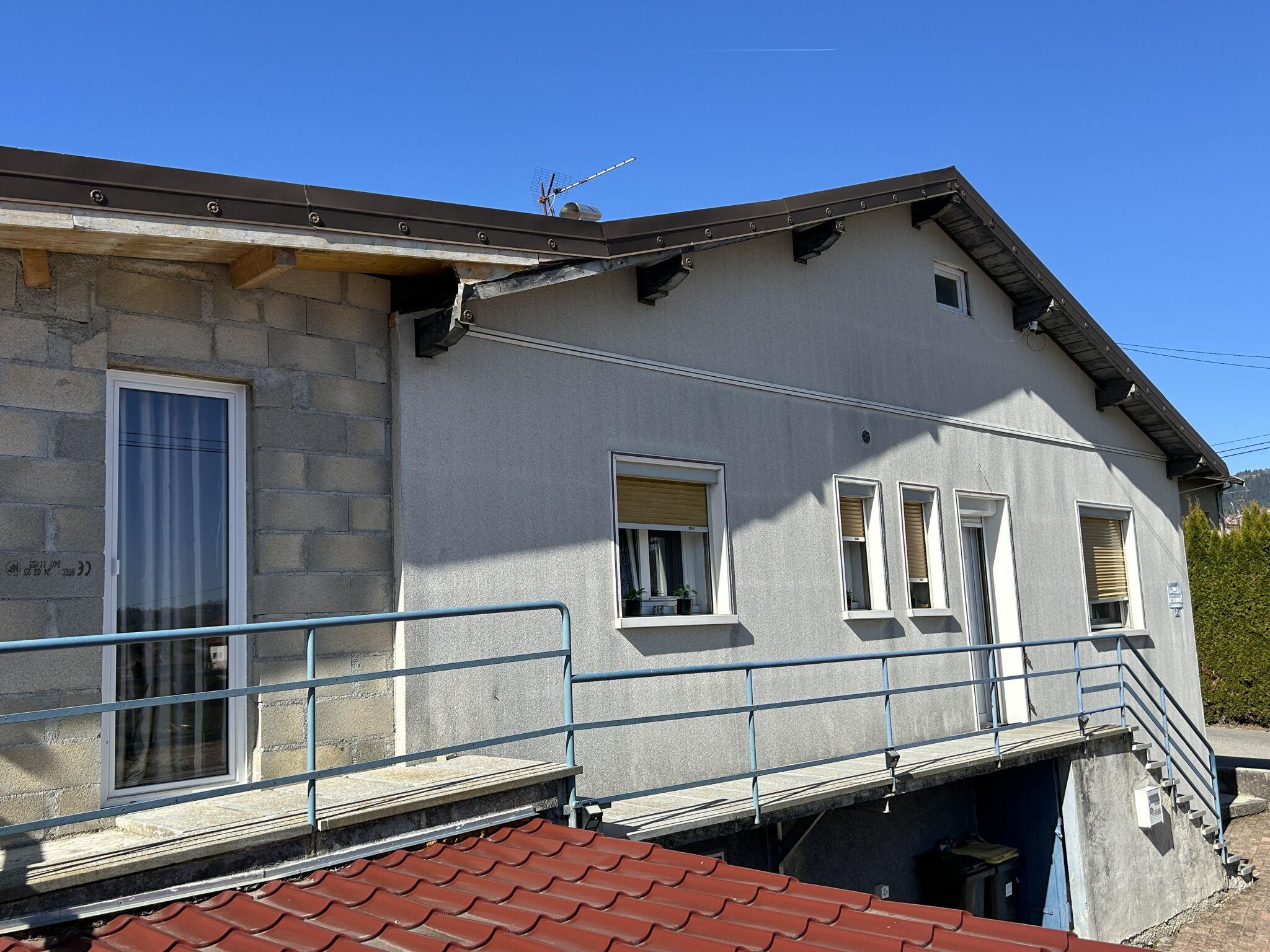 Photo 11 — AGENCE D'EXPERTS MORTEAU