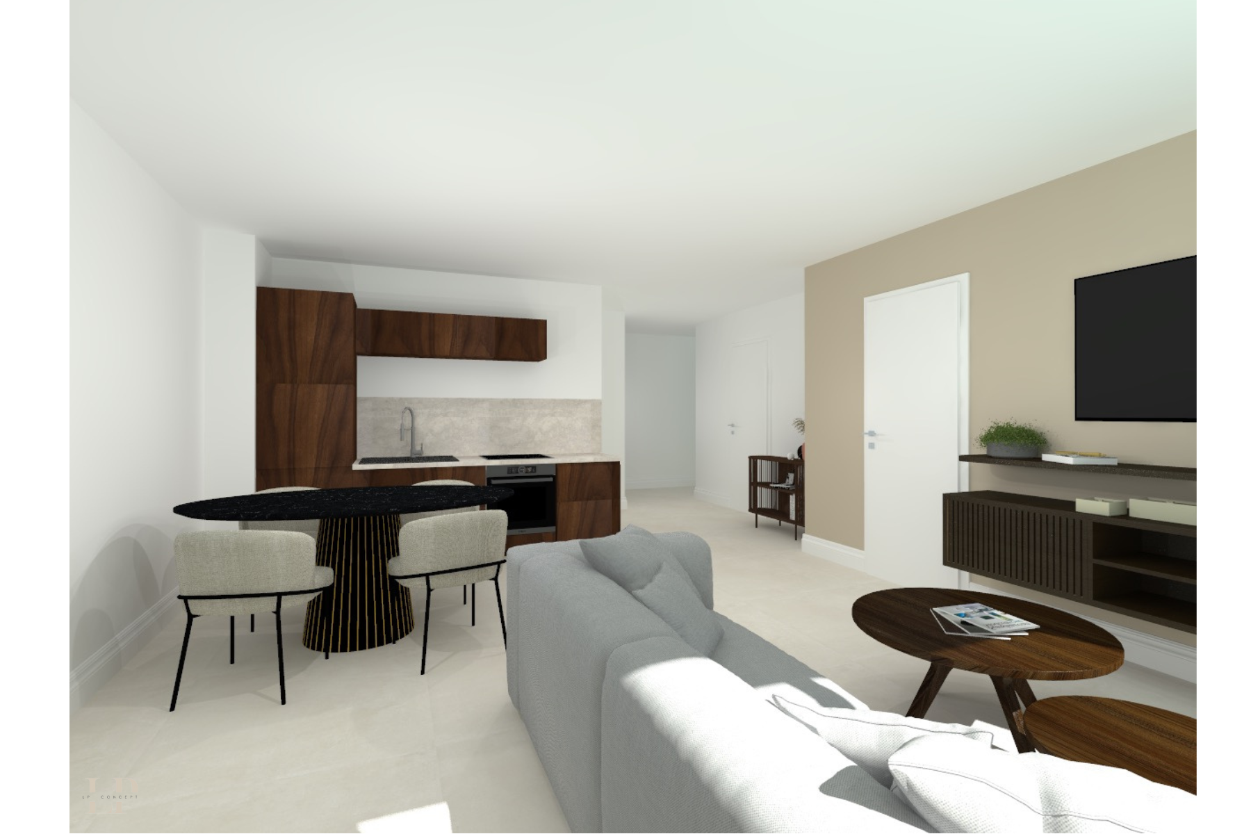 Photo 4 — AGENCE D'EXPERTS MORTEAU