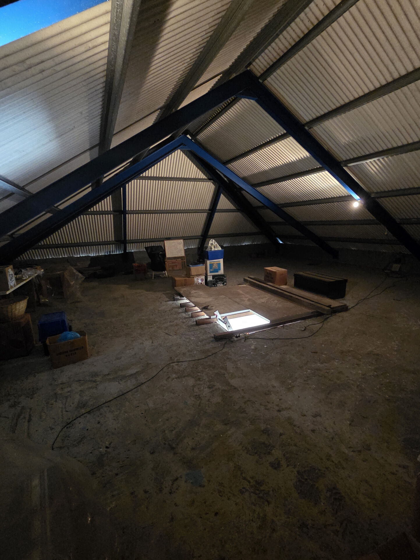 Photo 14 — LA NOUVELLE AGENCE