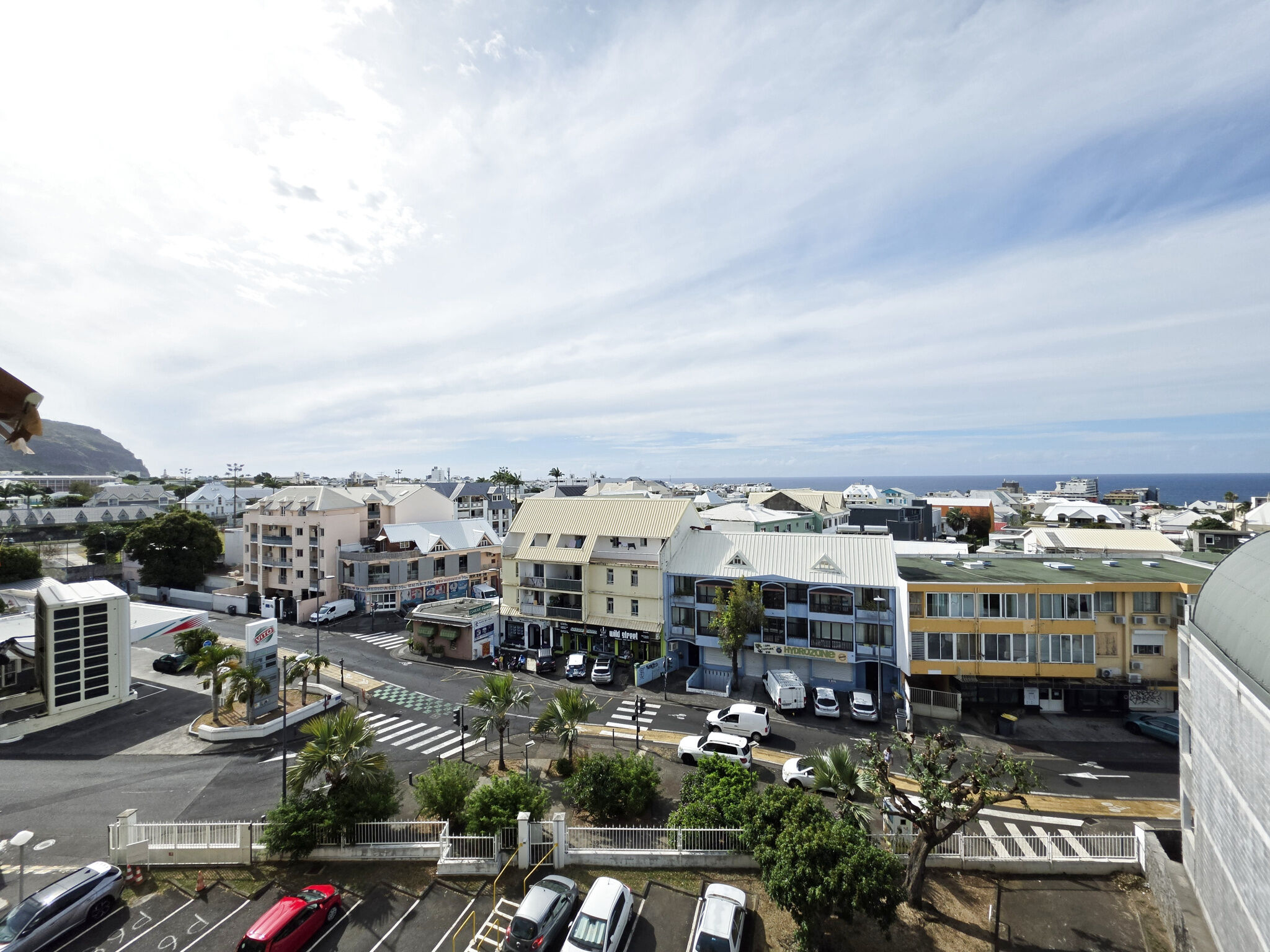 Photo 7 — LA NOUVELLE AGENCE