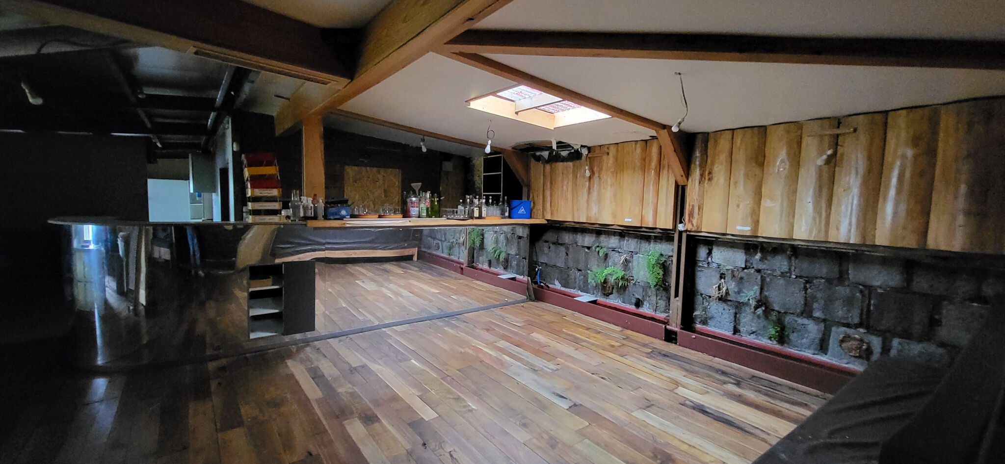 Photo 3 — LA NOUVELLE AGENCE