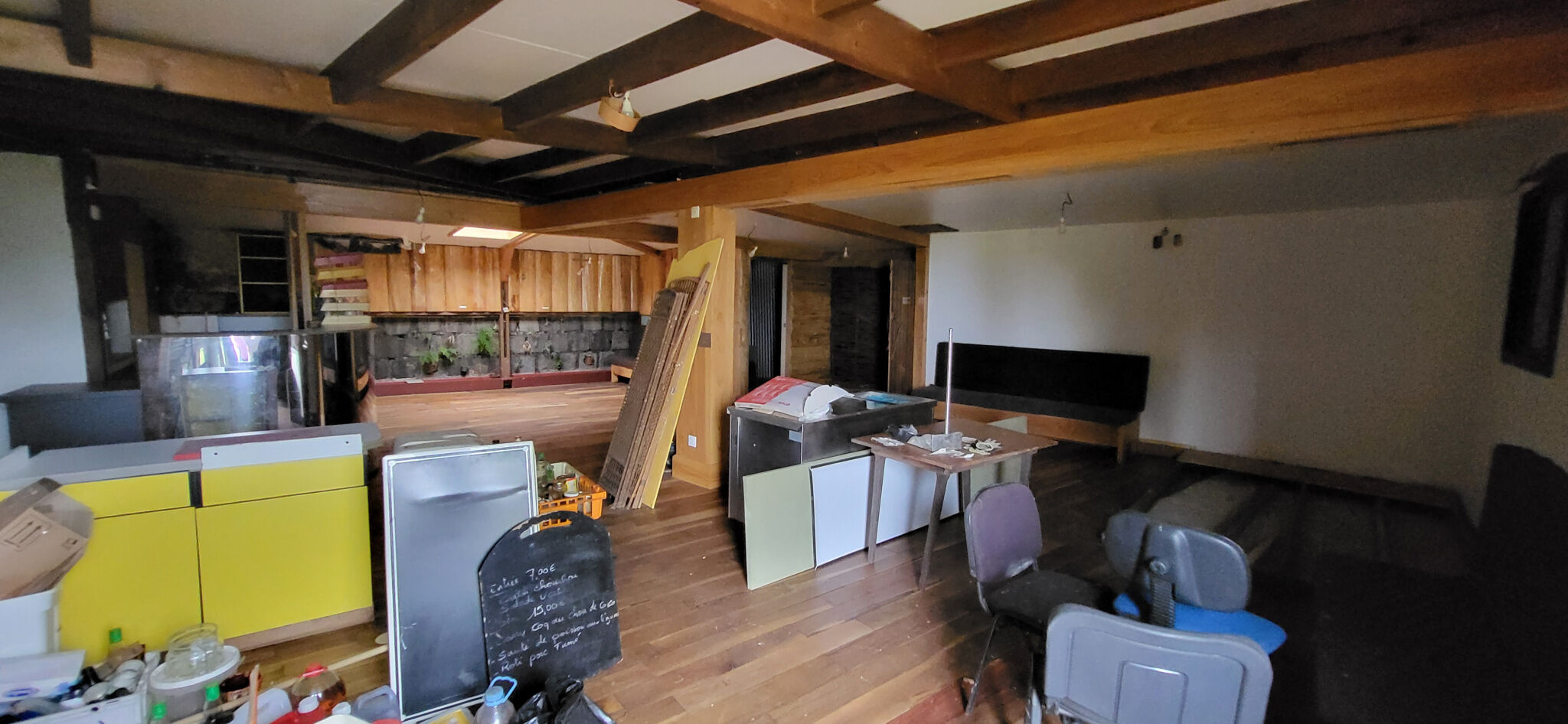 Photo 2 — LA NOUVELLE AGENCE