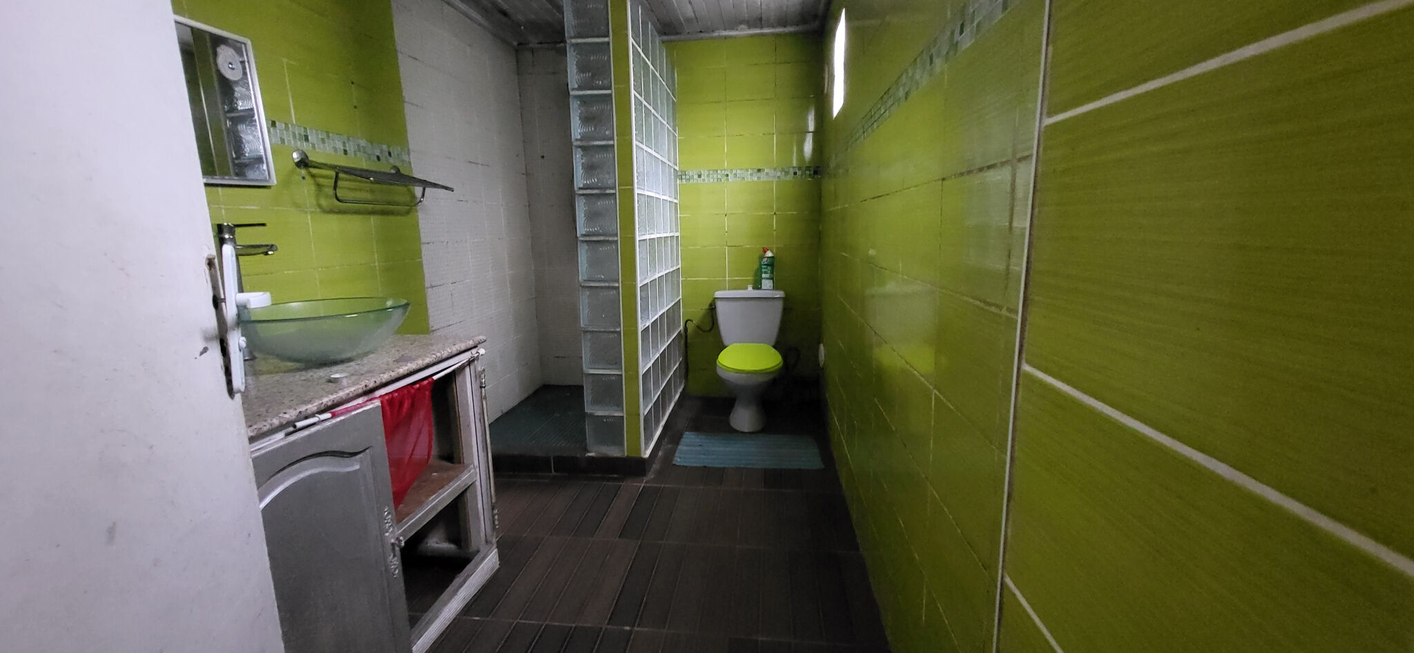 Photo 14 — LA NOUVELLE AGENCE