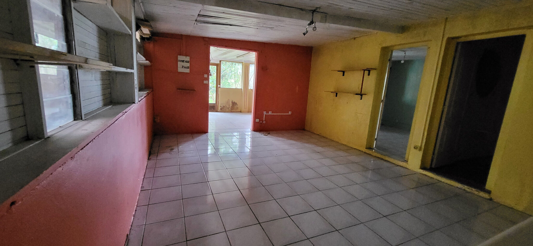 Photo 11 — LA NOUVELLE AGENCE