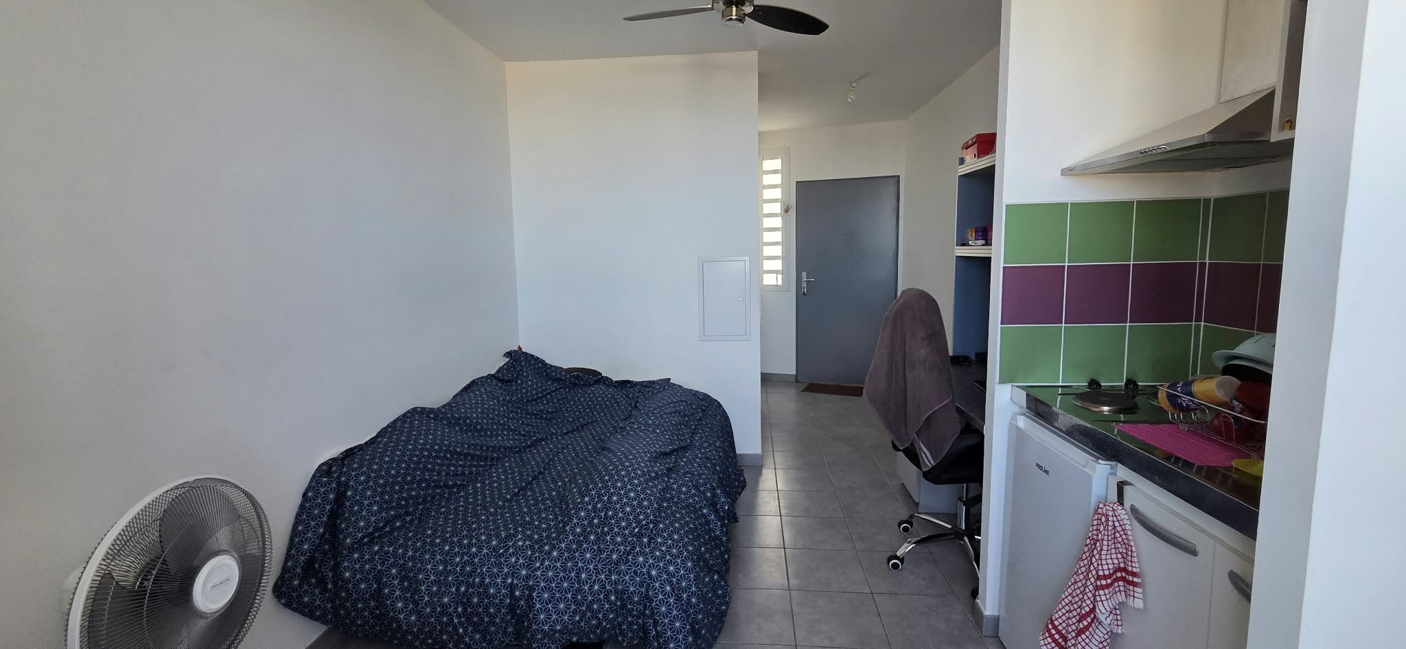 Photo 3 — LA NOUVELLE AGENCE