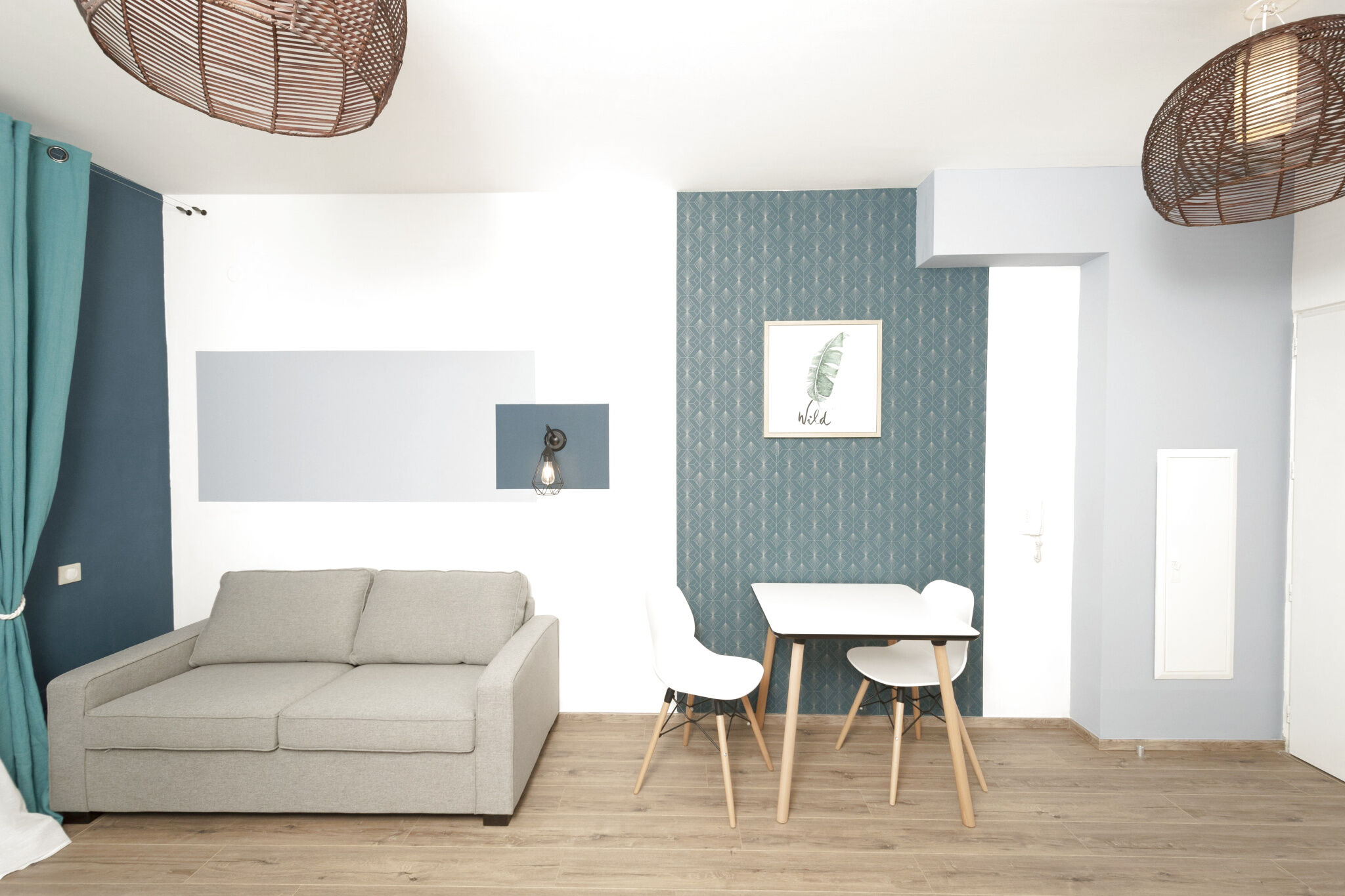 Photo 2 — LA NOUVELLE AGENCE