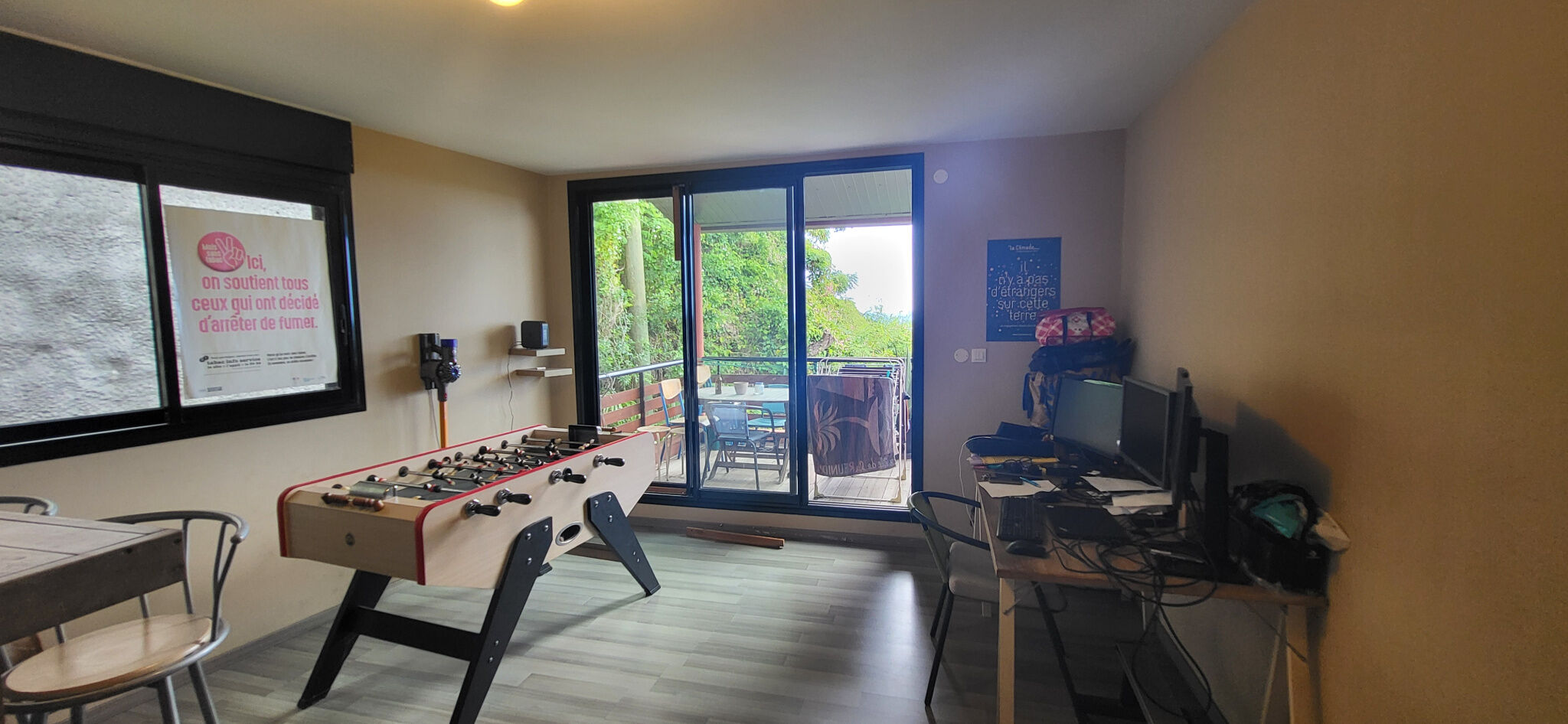 Photo 2 — LA NOUVELLE AGENCE