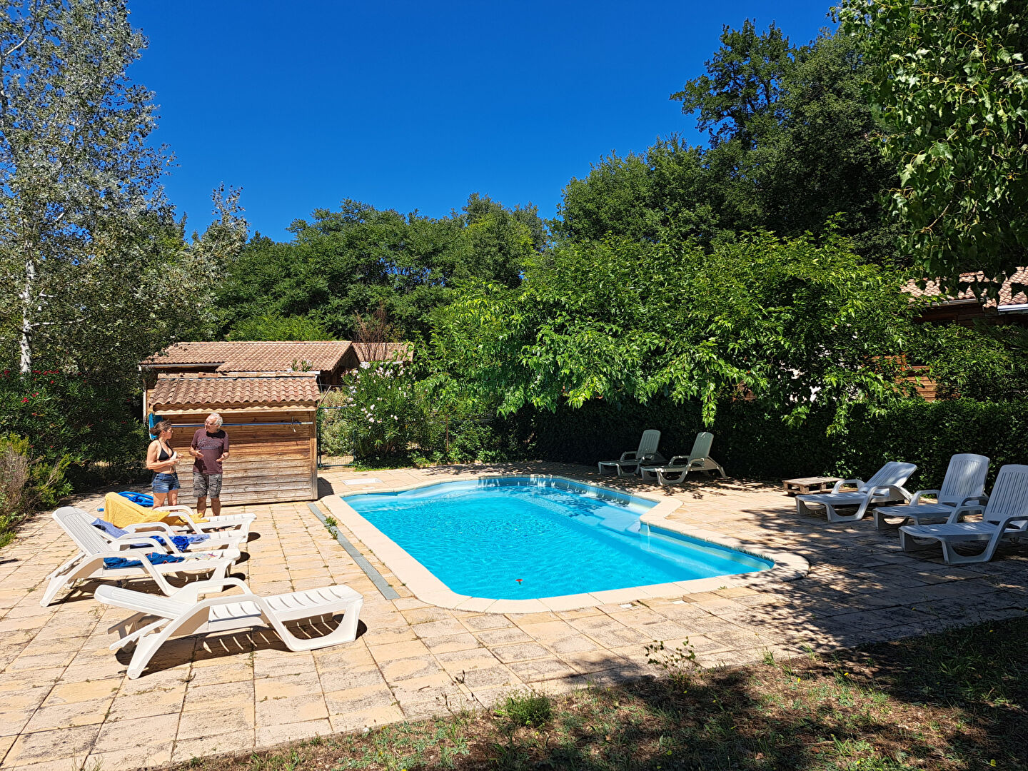 Photo 9 — VENTOUX IMMOBILIER