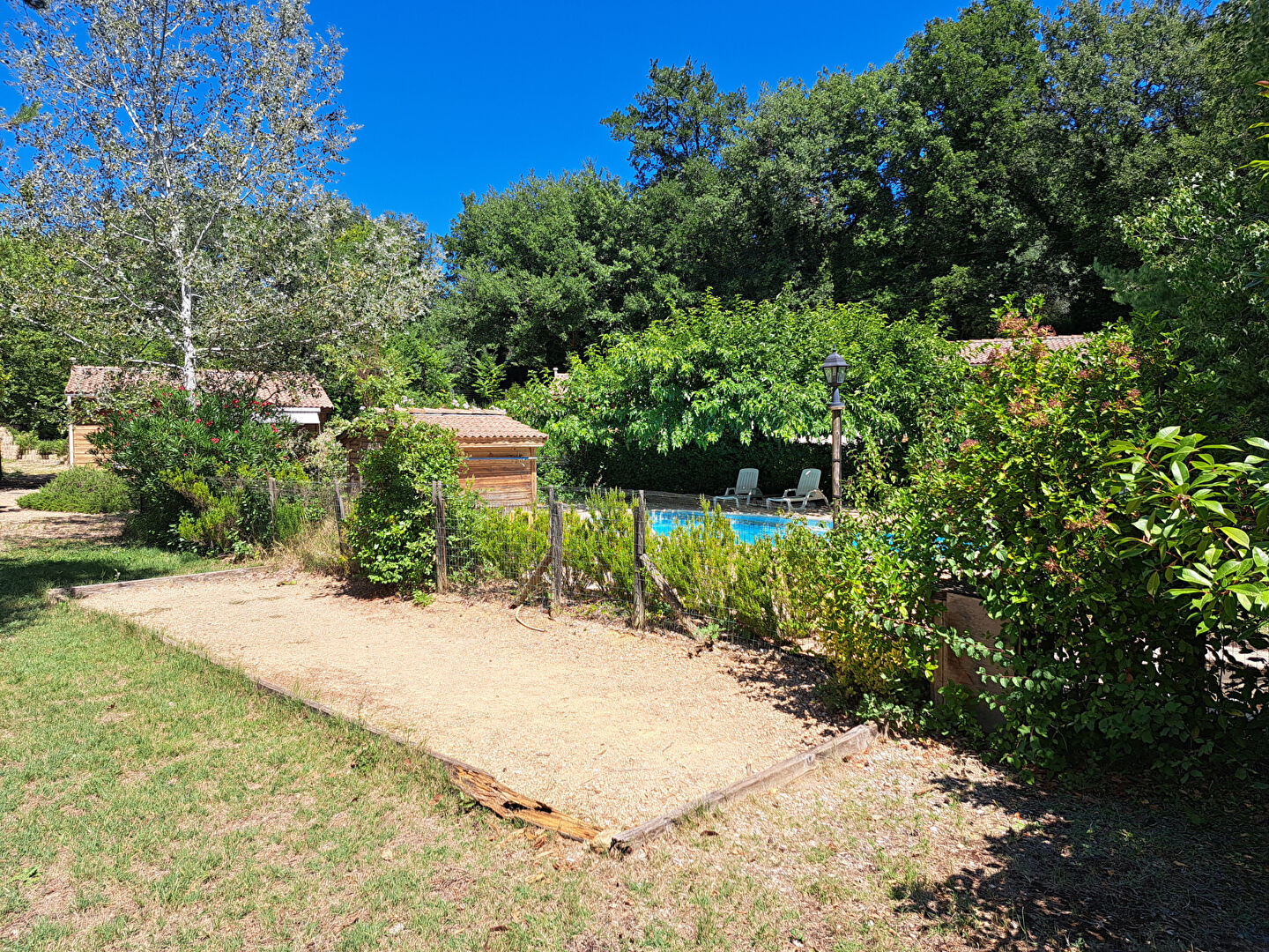 Photo 5 — VENTOUX IMMOBILIER