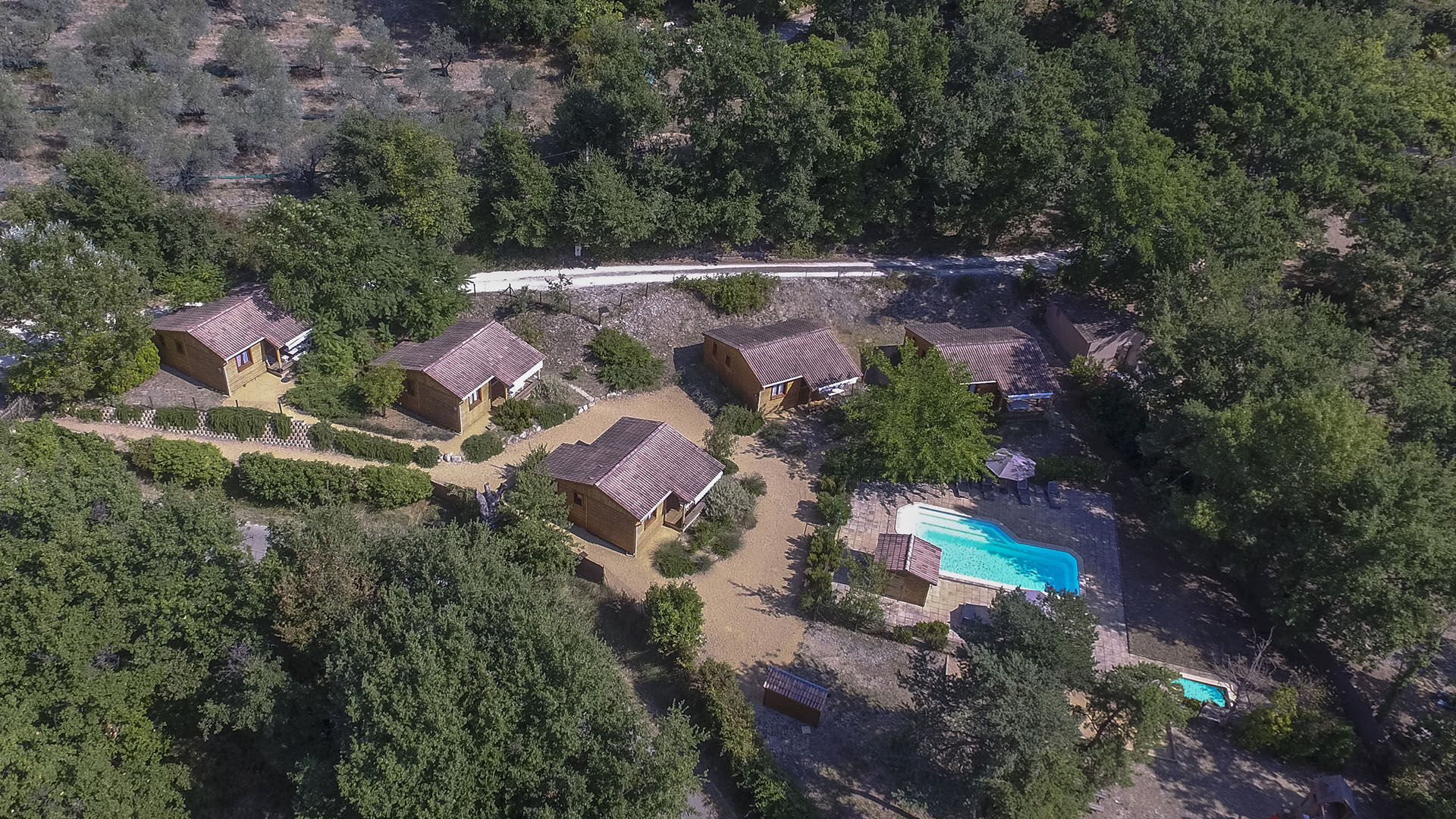 Photo 3 — VENTOUX IMMOBILIER