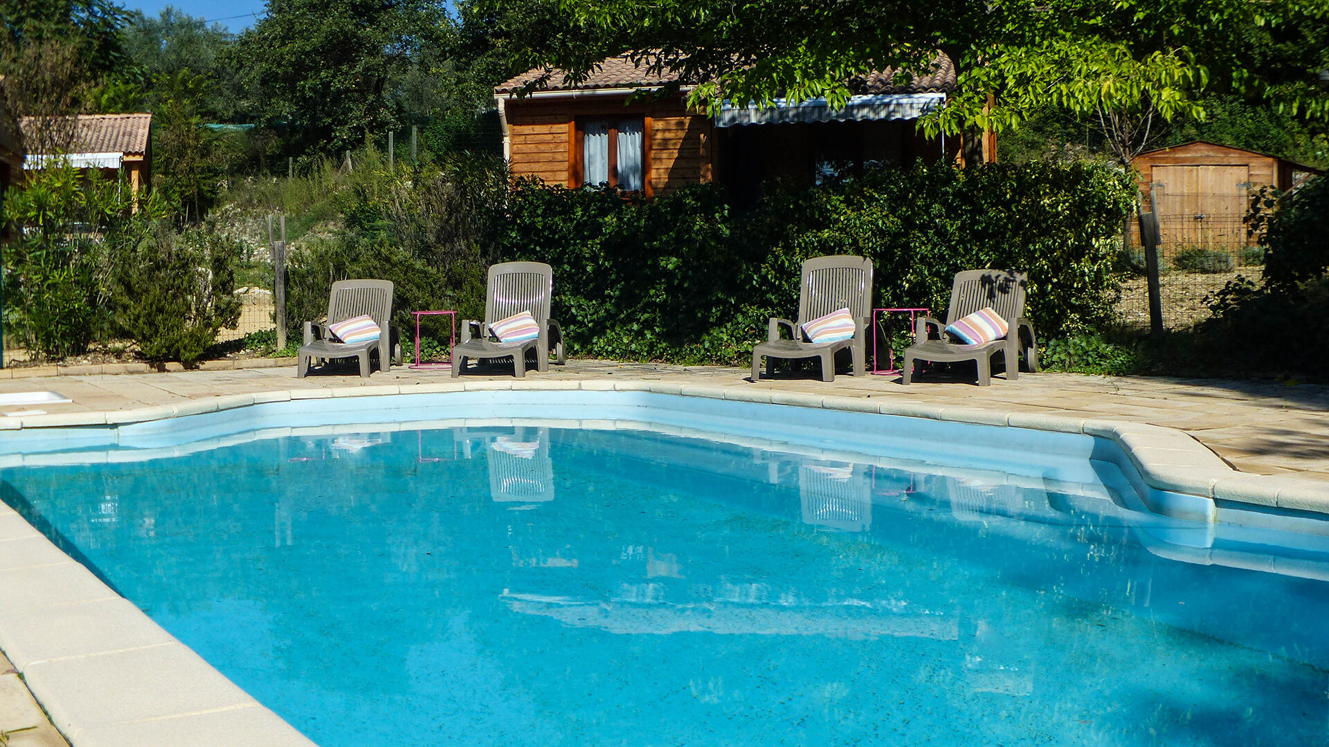 Photo 4 — VENTOUX IMMOBILIER