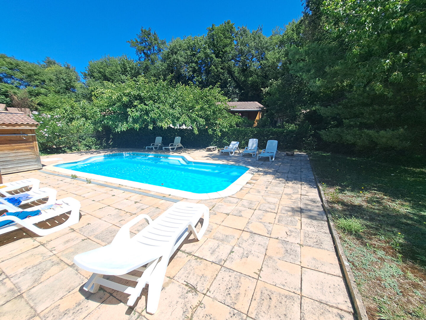 Photo 8 — VENTOUX IMMOBILIER
