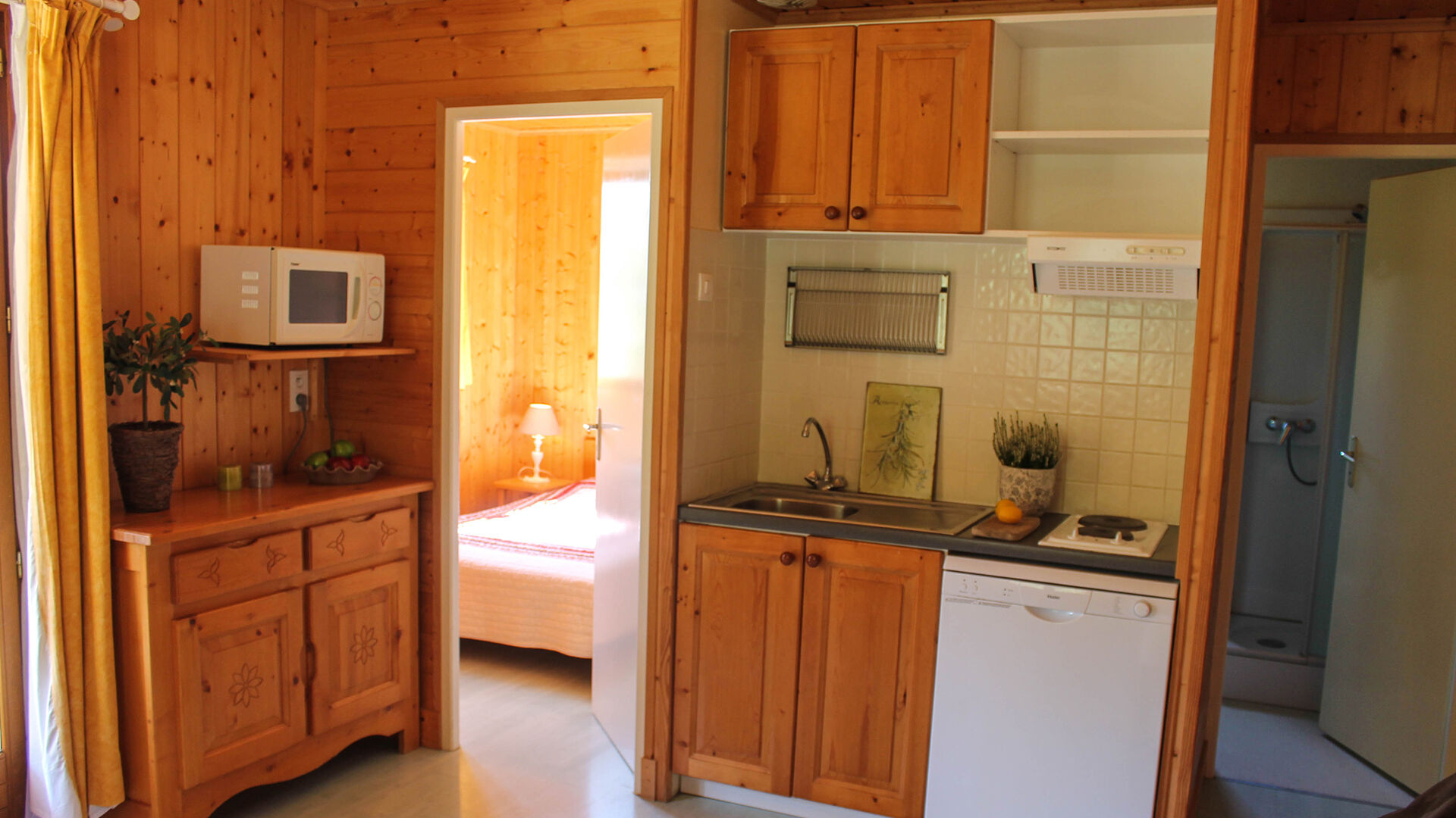 Photo 13 — VENTOUX IMMOBILIER