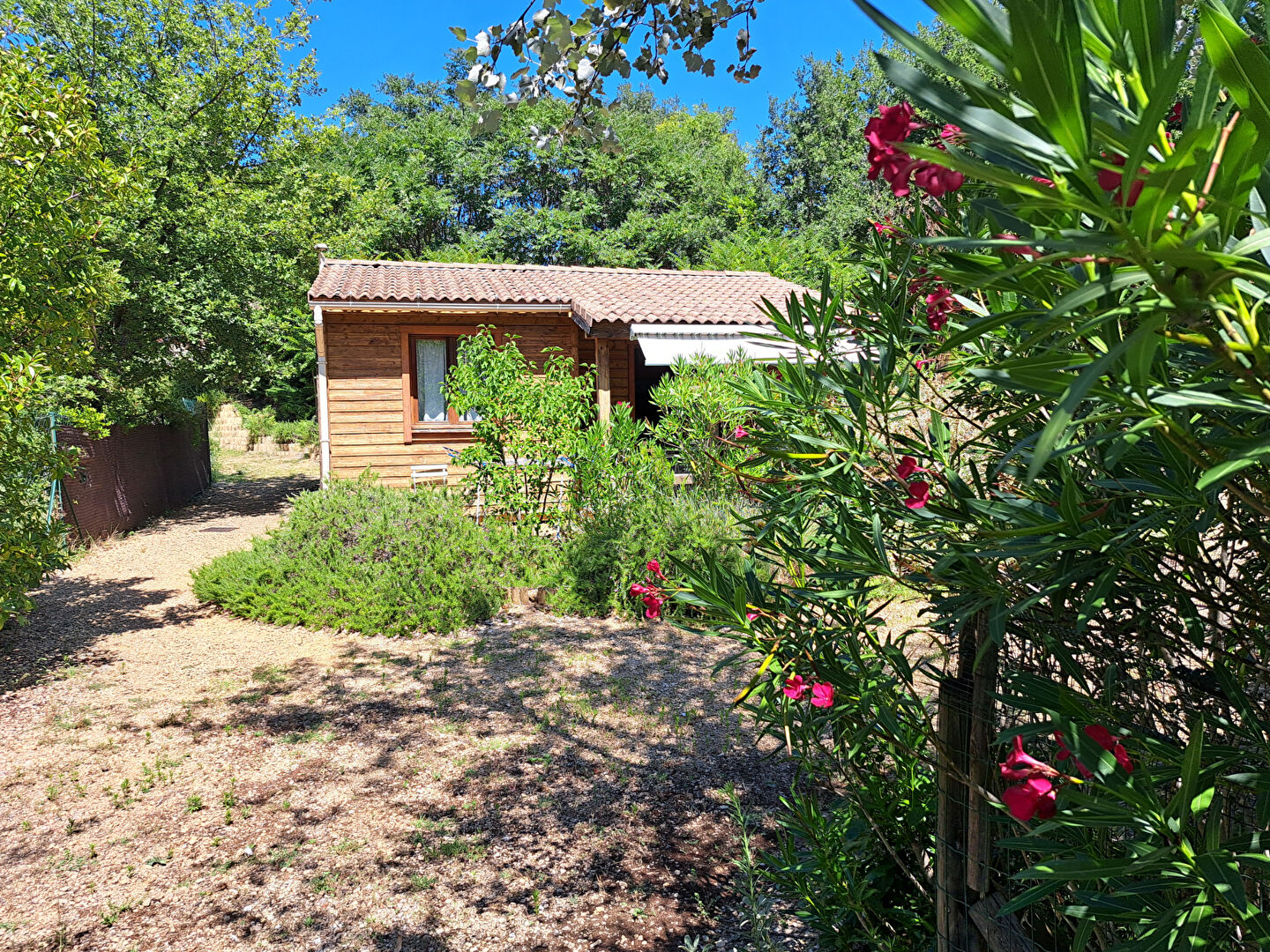 Photo 2 — VENTOUX IMMOBILIER