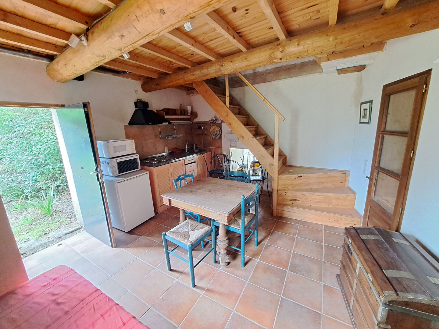 Photo 2 — VENTOUX IMMOBILIER