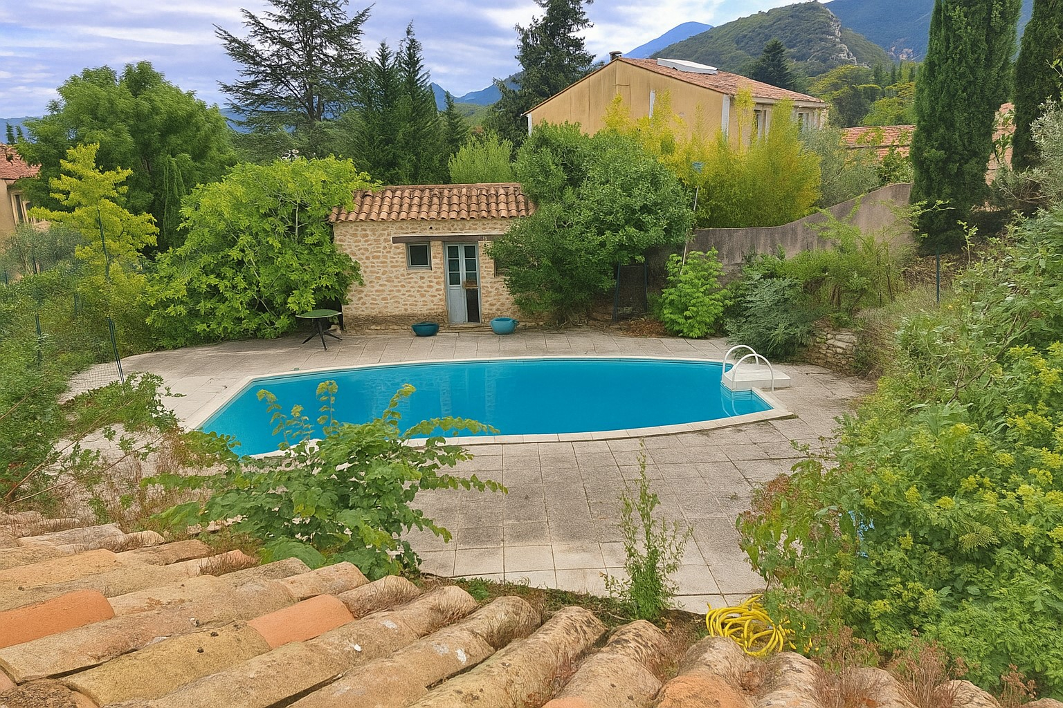 Photo 5 — VENTOUX IMMOBILIER