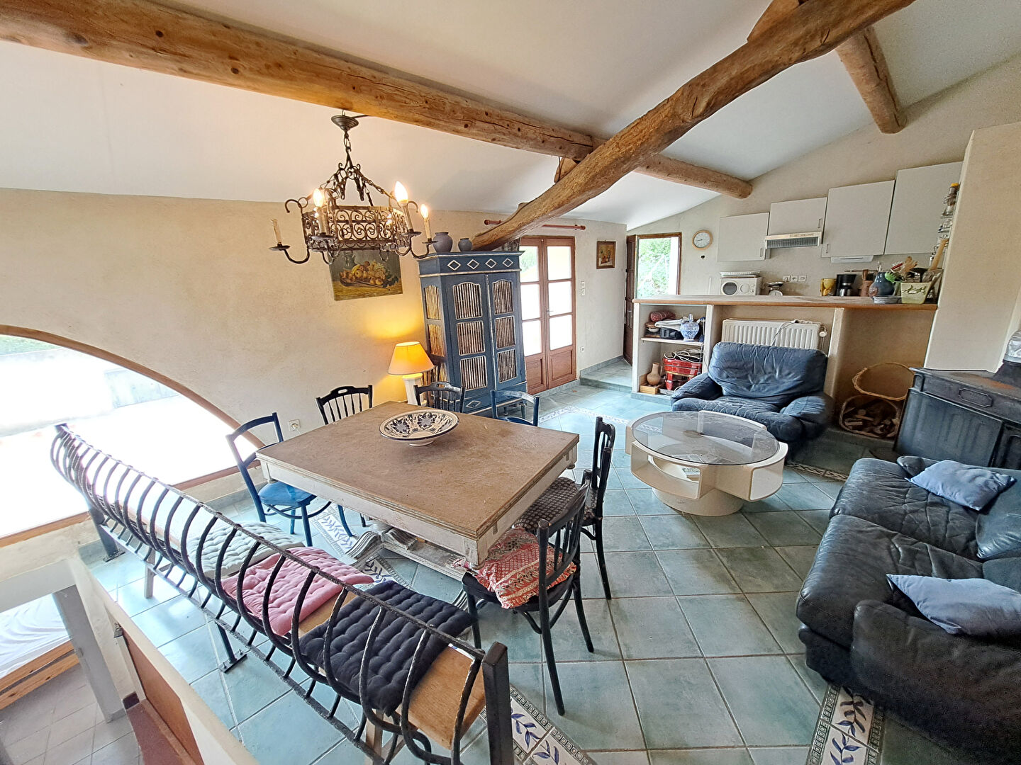 Photo 3 — VENTOUX IMMOBILIER