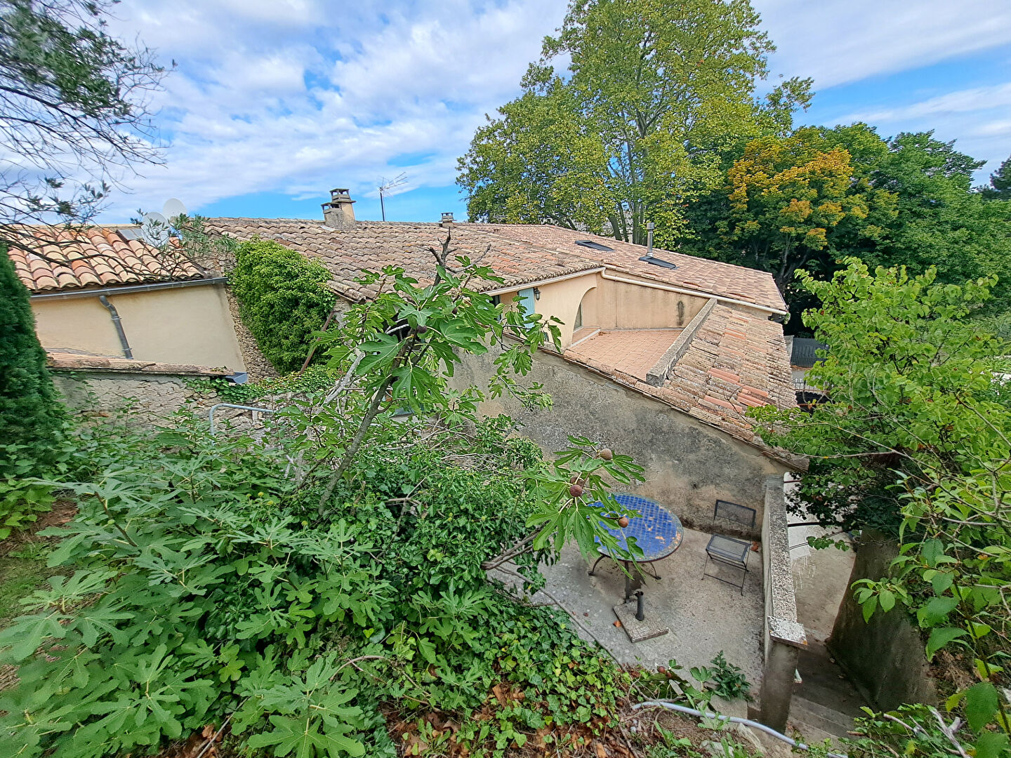 Photo 14 — VENTOUX IMMOBILIER