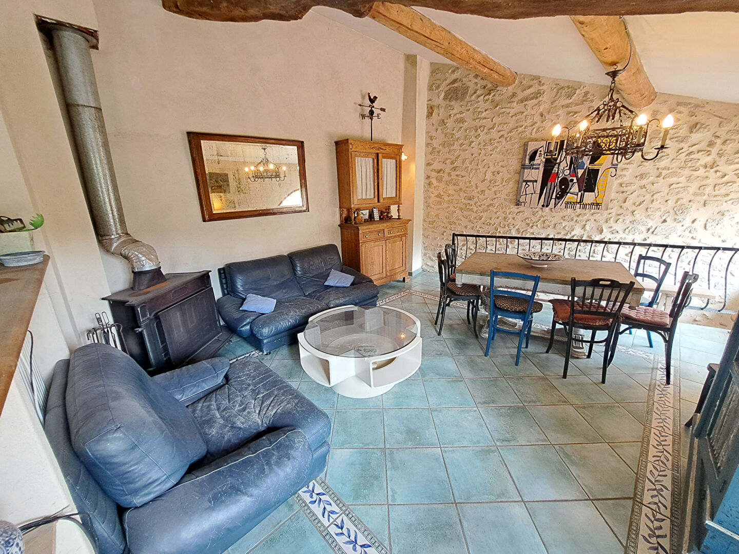 Photo 16 — VENTOUX IMMOBILIER