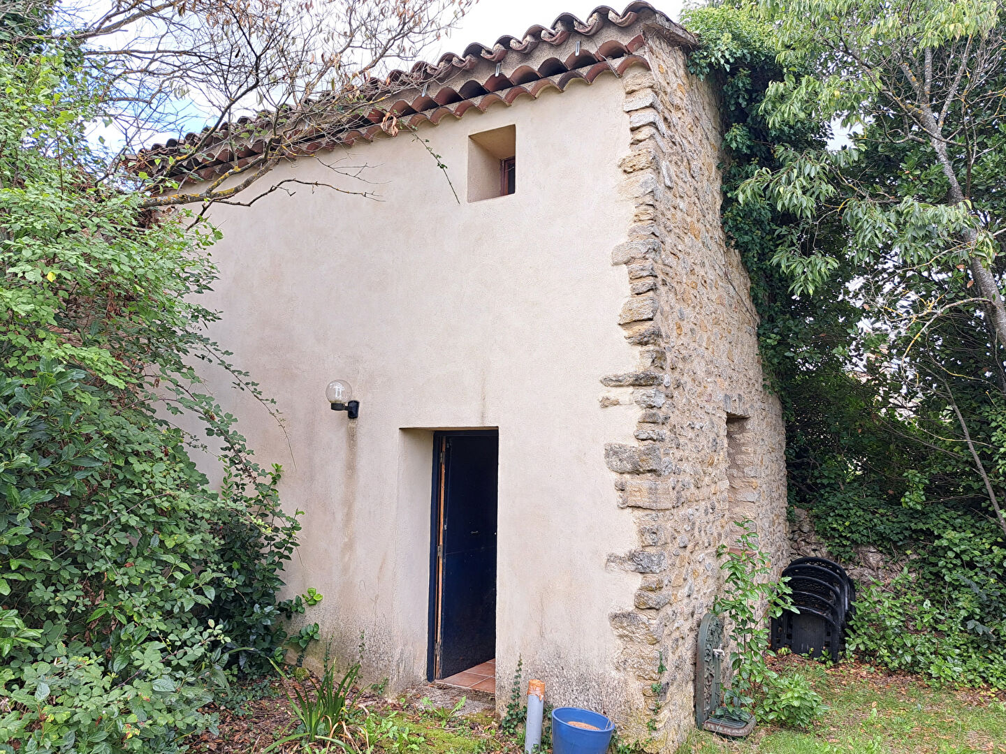 Photo 4 — VENTOUX IMMOBILIER