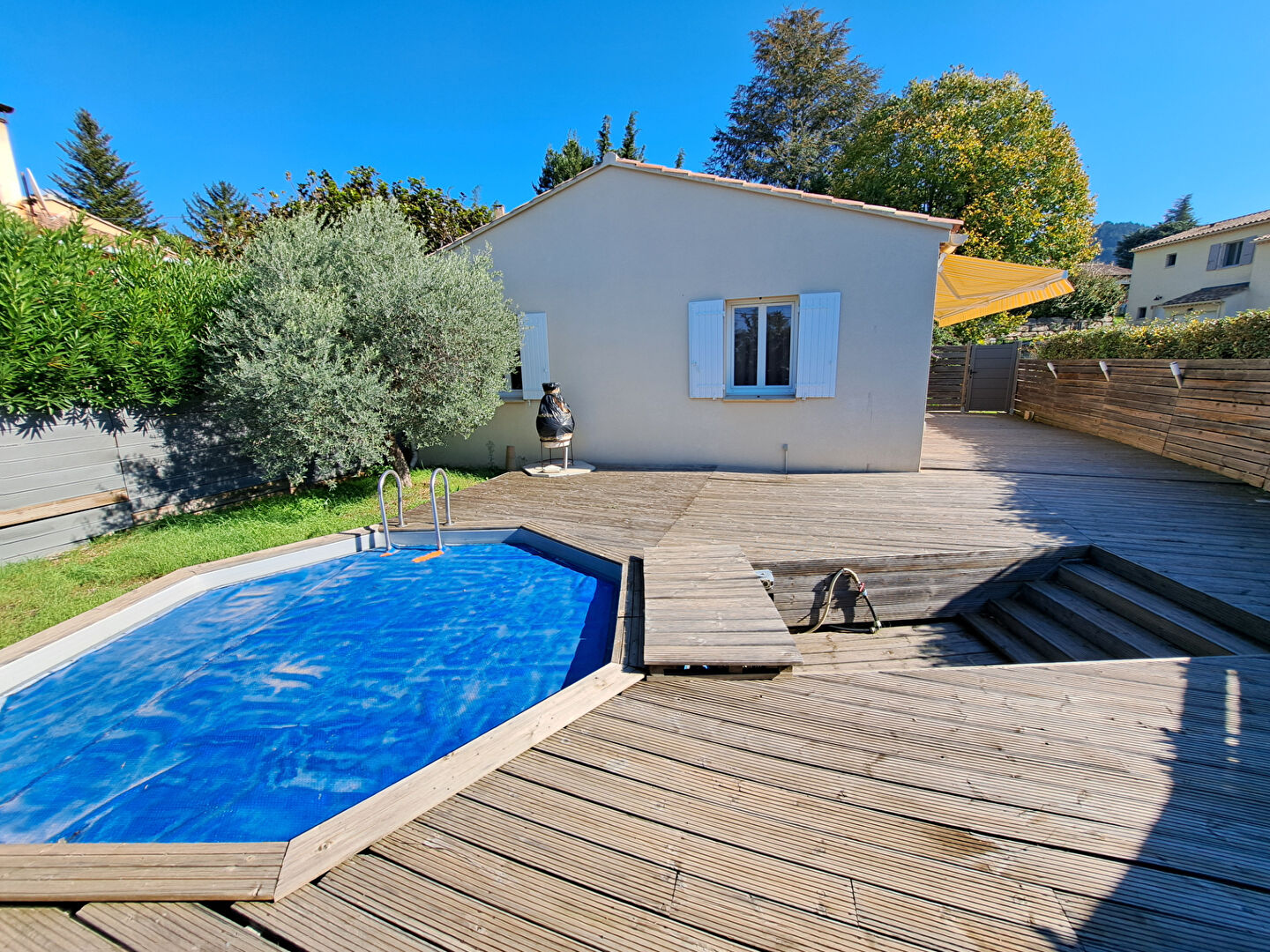 Photo 9 — VENTOUX IMMOBILIER