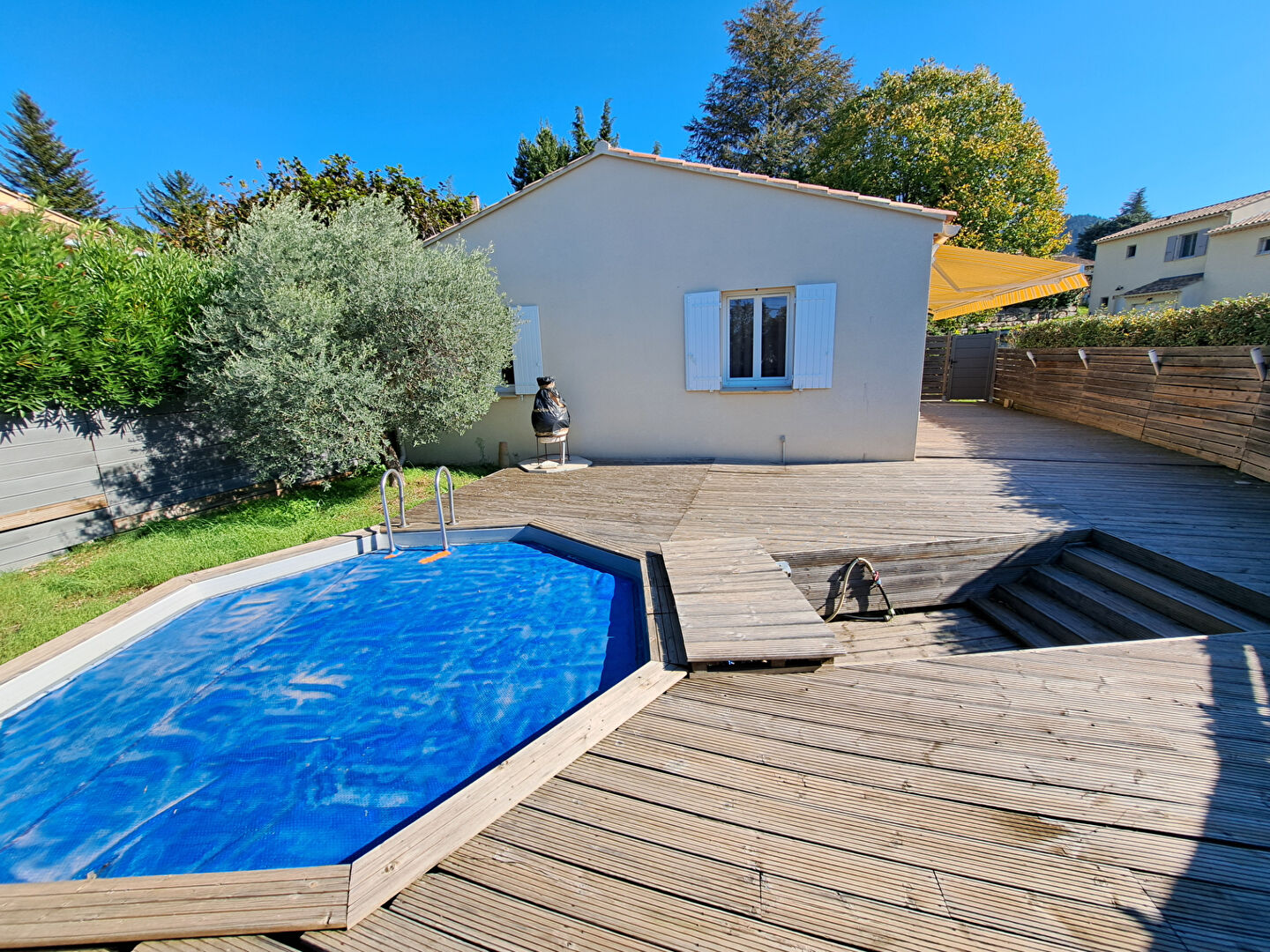 Photo 8 — VENTOUX IMMOBILIER