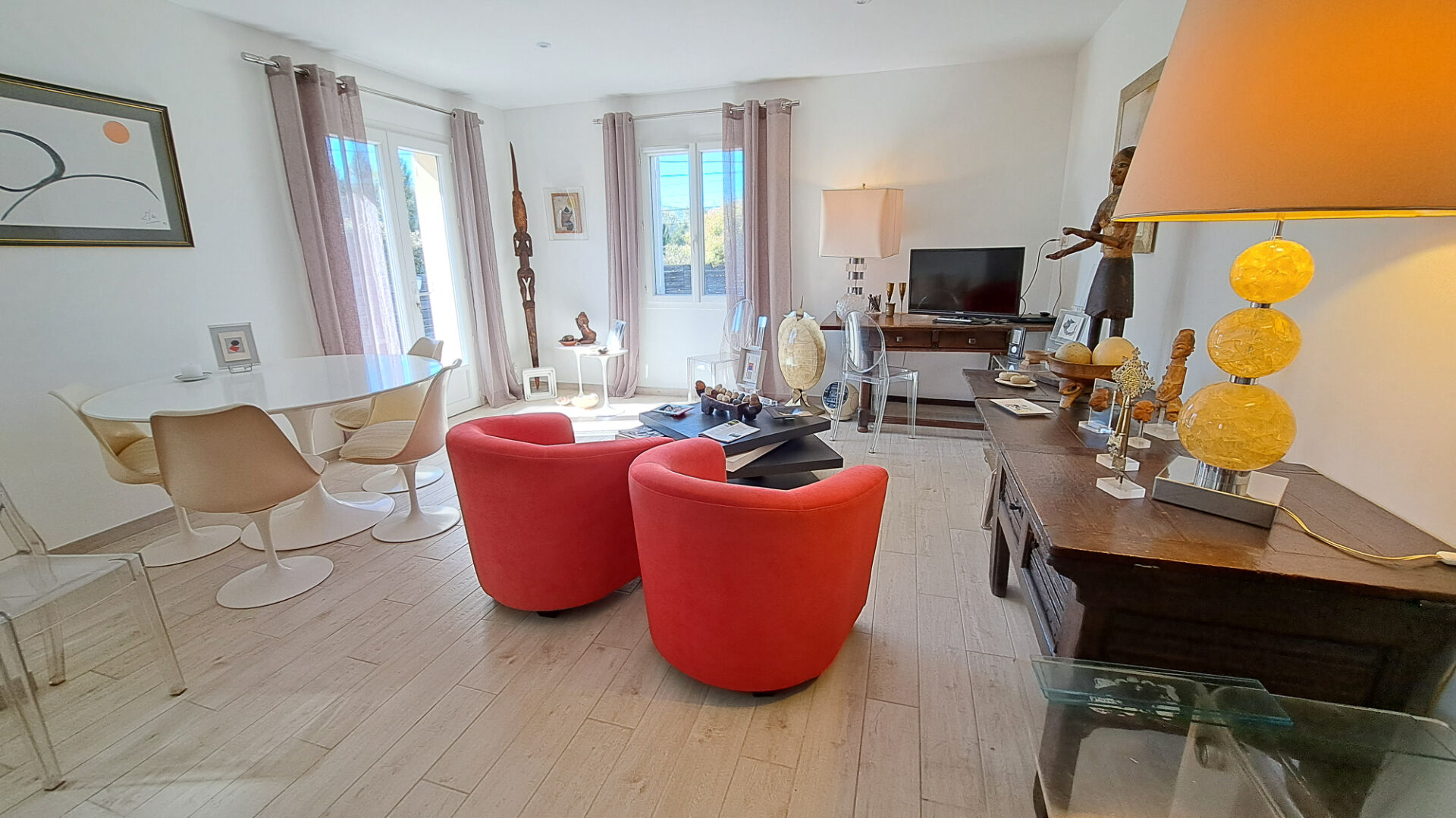 Photo 3 — VENTOUX IMMOBILIER