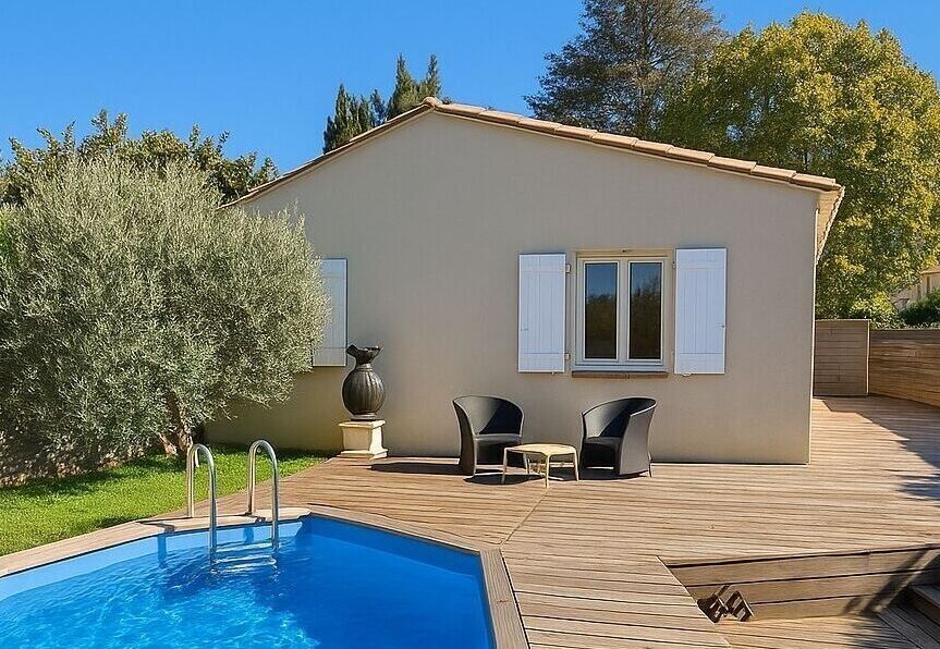 Photo 2 — VENTOUX IMMOBILIER