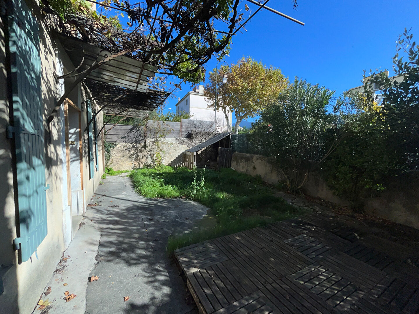 Photo 2 — VENTOUX IMMOBILIER