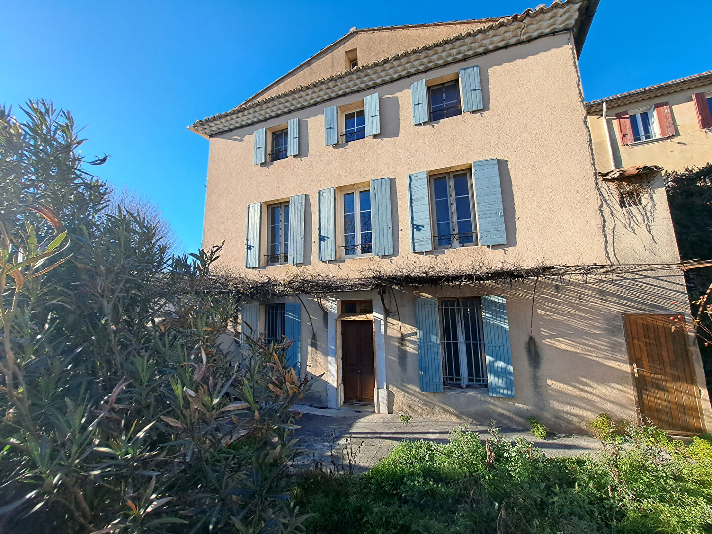Photo 10 — VENTOUX IMMOBILIER
