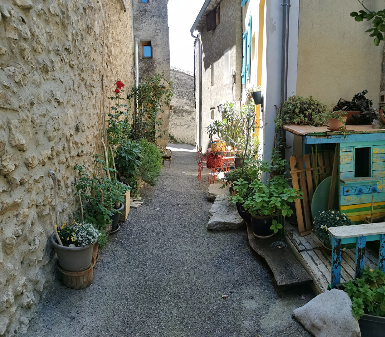 Photo 2 — VENTOUX IMMOBILIER