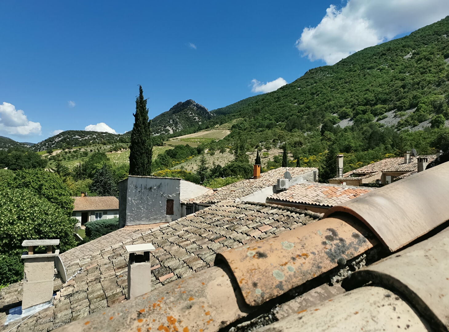 Photo 4 — VENTOUX IMMOBILIER
