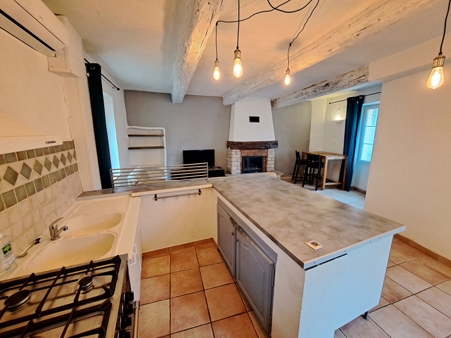 Photo 2 — VENTOUX IMMOBILIER