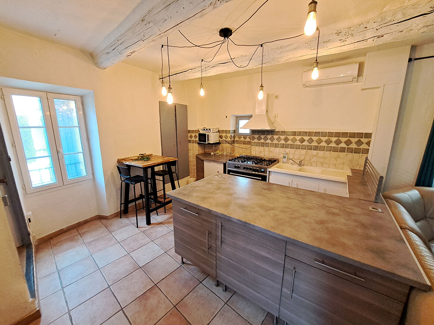 Photo 3 — VENTOUX IMMOBILIER