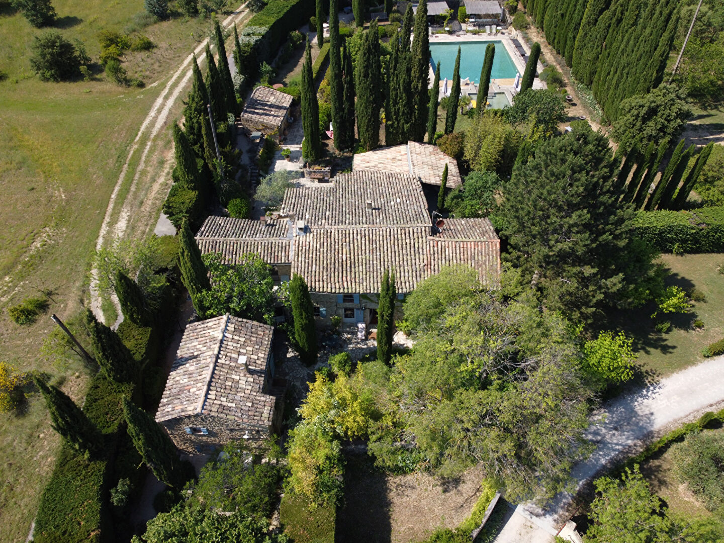 Photo 5 — VENTOUX IMMOBILIER