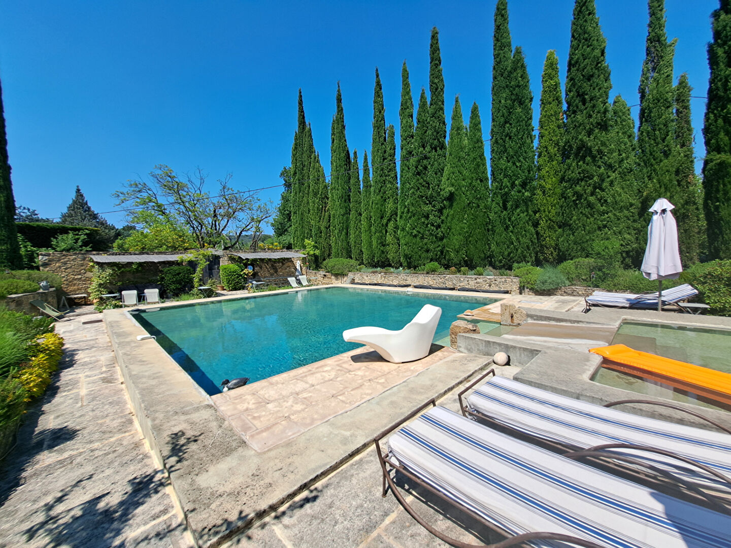 Photo 2 — VENTOUX IMMOBILIER