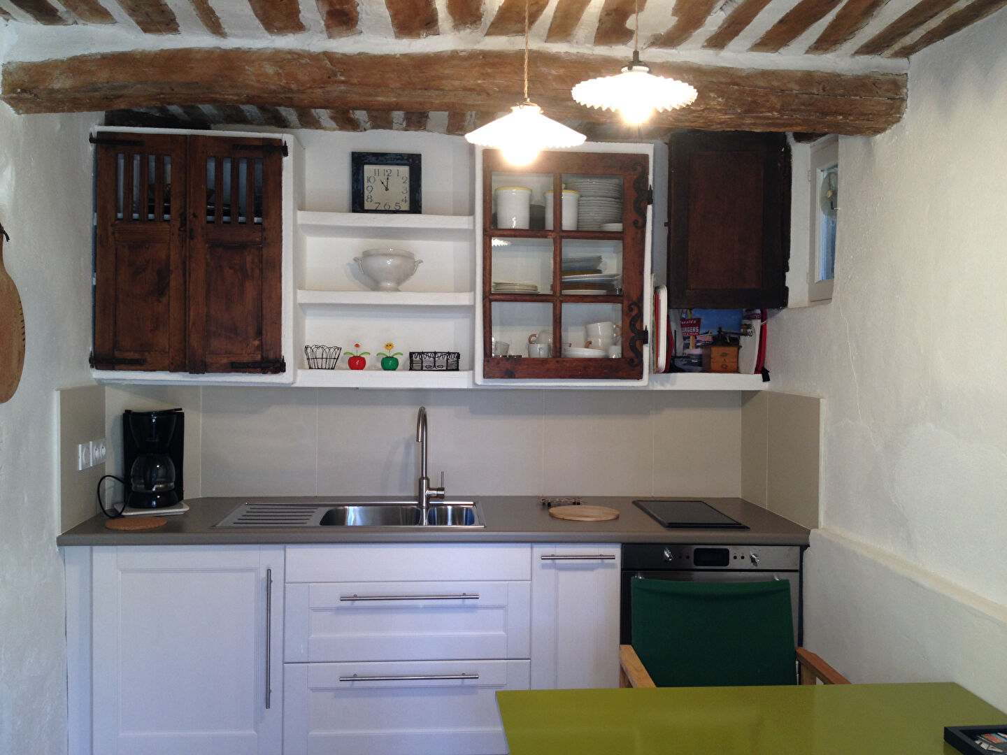 Photo 9 — VENTOUX IMMOBILIER