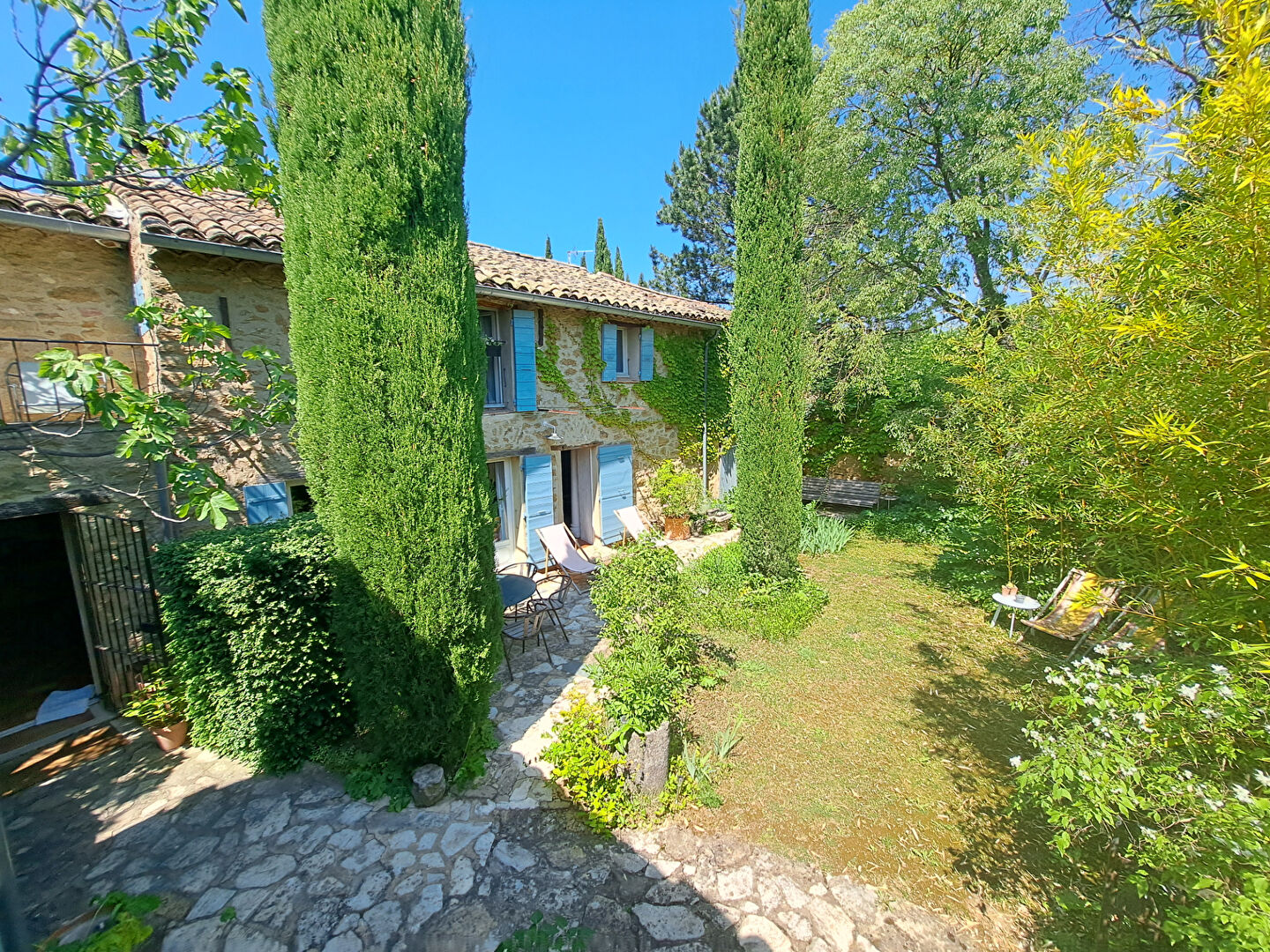 Photo 3 — VENTOUX IMMOBILIER