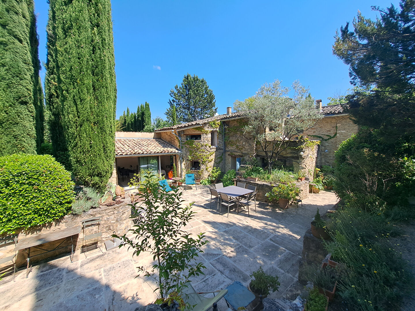 Photo 4 — VENTOUX IMMOBILIER
