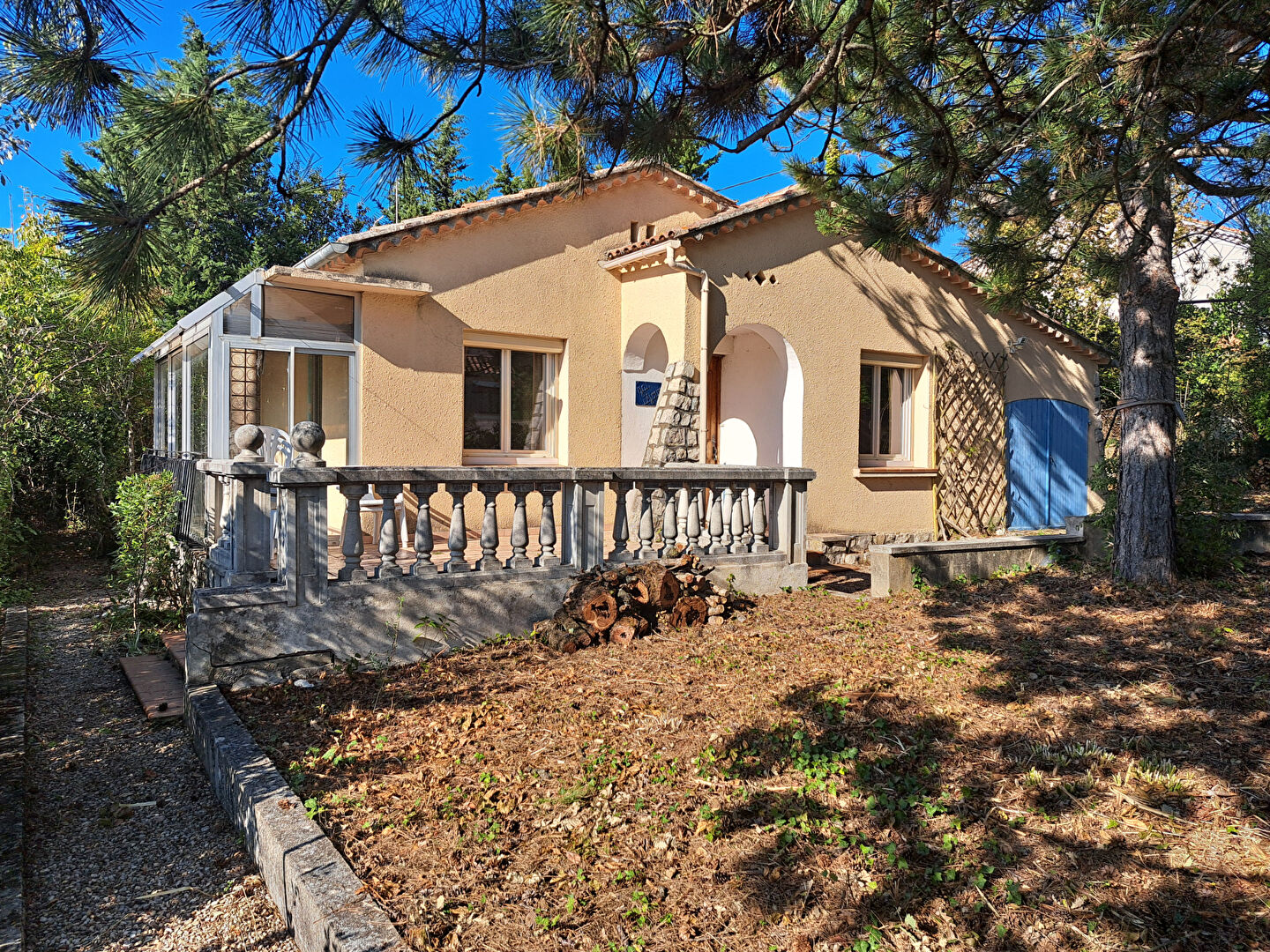 Photo 14 — VENTOUX IMMOBILIER