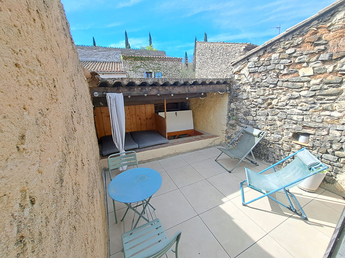 Photo 12 — VENTOUX IMMOBILIER