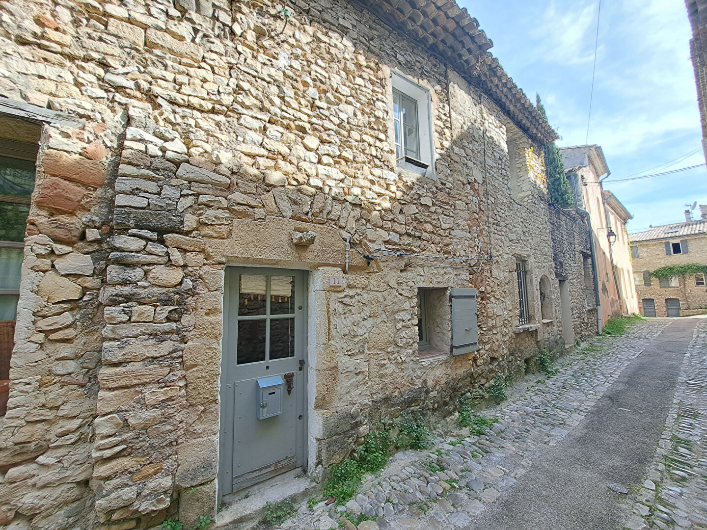 Photo 2 — VENTOUX IMMOBILIER