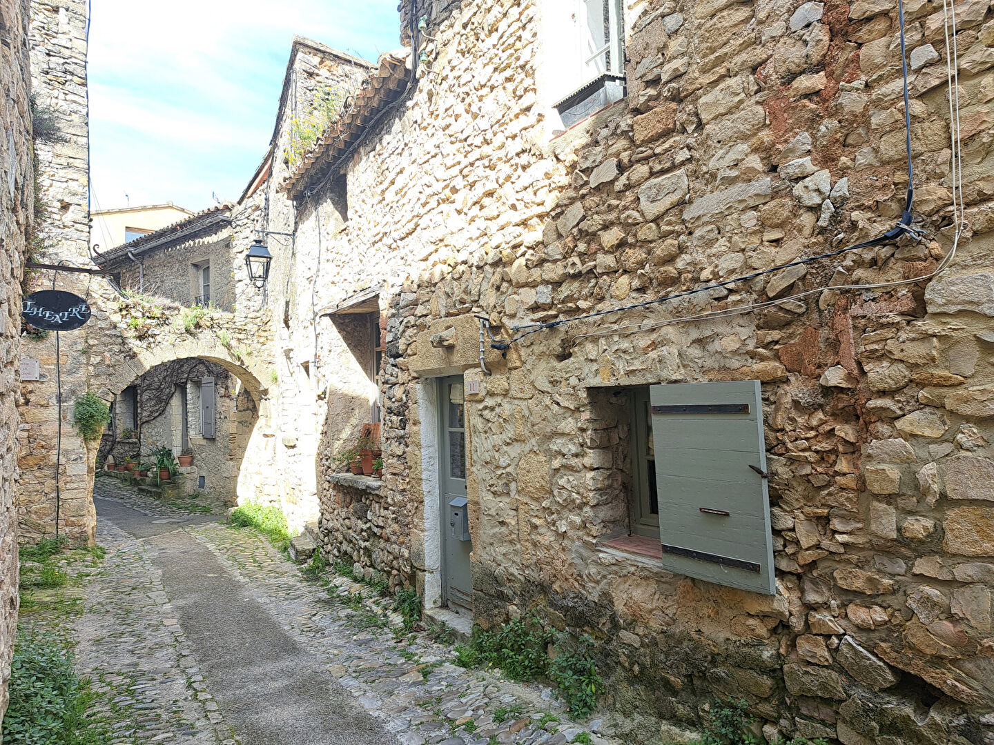 Photo 7 — VENTOUX IMMOBILIER