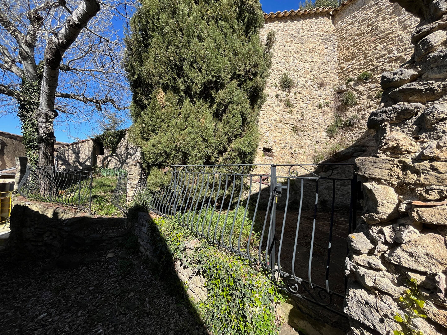 Photo 3 — VENTOUX IMMOBILIER