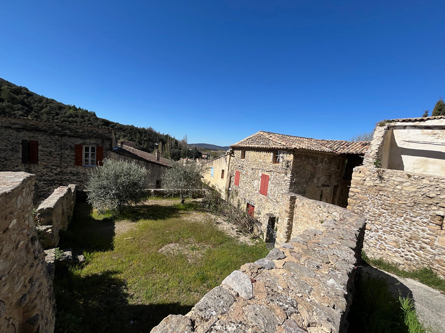 Photo 4 — VENTOUX IMMOBILIER