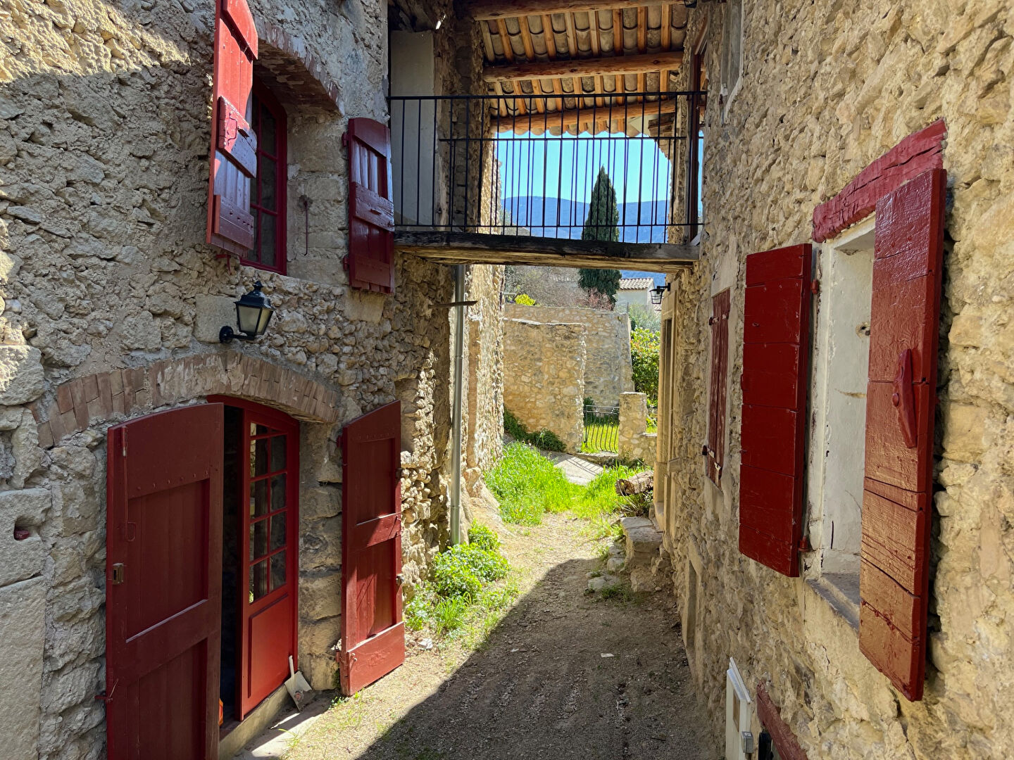 Photo 5 — VENTOUX IMMOBILIER