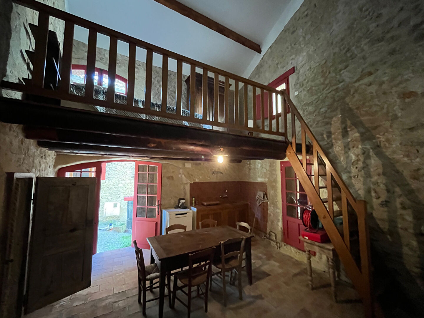 Photo 8 — VENTOUX IMMOBILIER