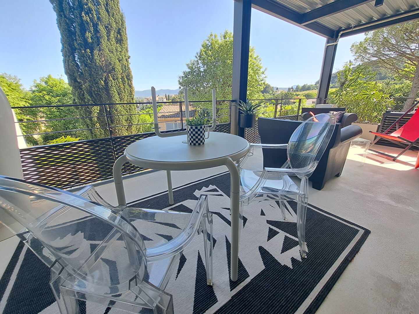 Photo 9 — VENTOUX IMMOBILIER